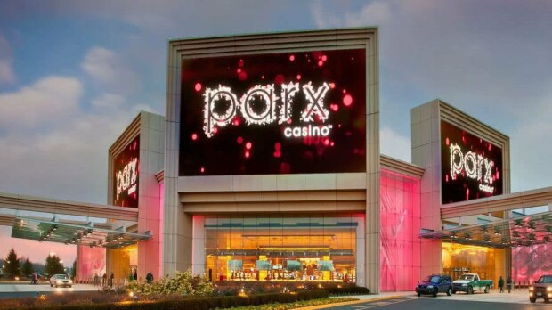 Evolution Gaming and Parx Casino sign partnership deal
